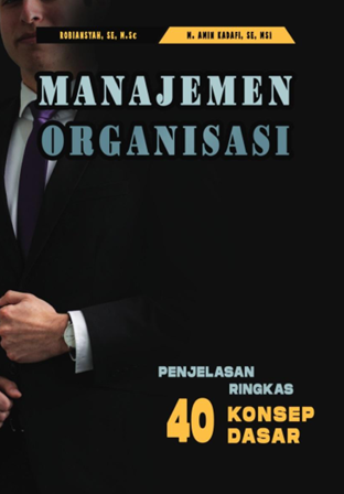Manajemen Organisasi